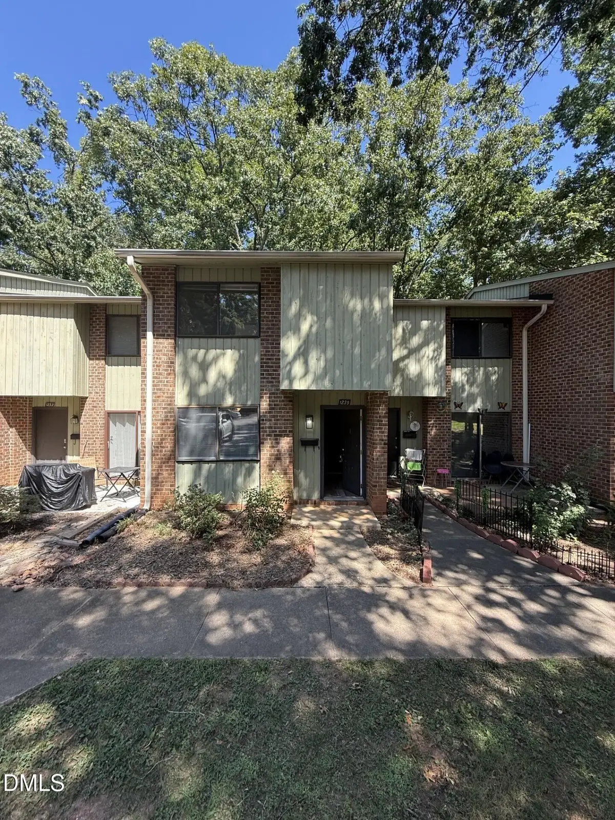 1235 Teakwood Place, Raleigh, NC 27606 - #1