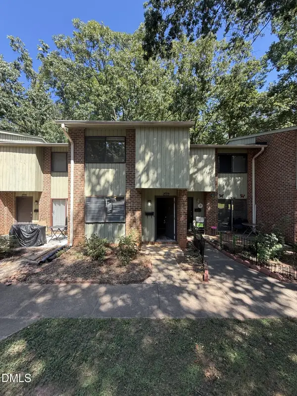 1235 Teakwood Place, Raleigh, NC 27606
