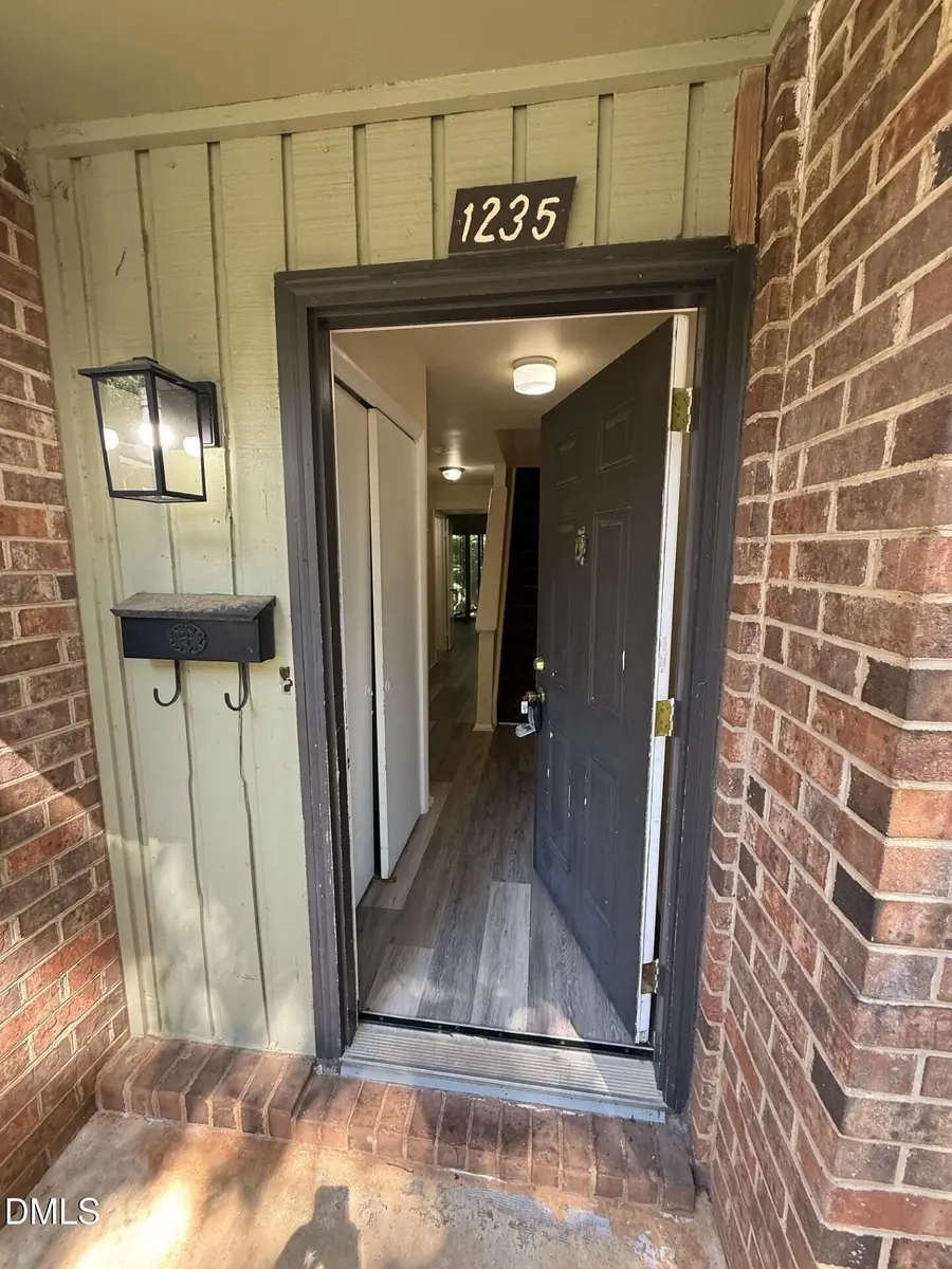 1235 Teakwood Place, Raleigh, NC 27606 - #2