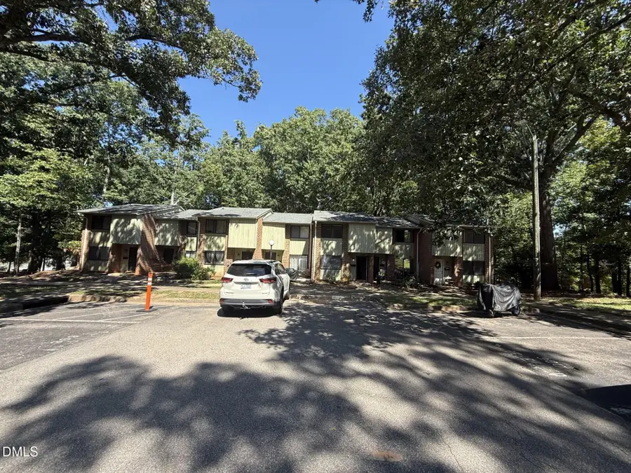1235 Teakwood Place, Raleigh, NC 27606 - #3