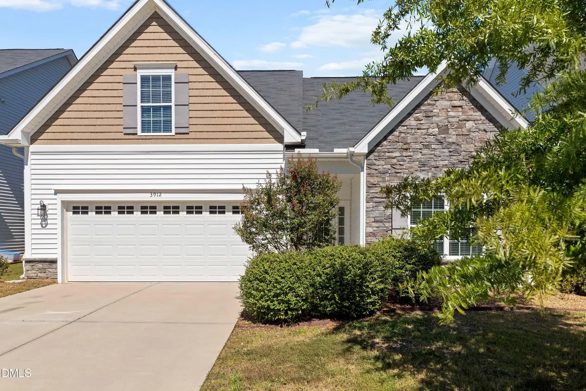 3912 Freemark Lane, Fuquay Varina, NC 27526 - #1