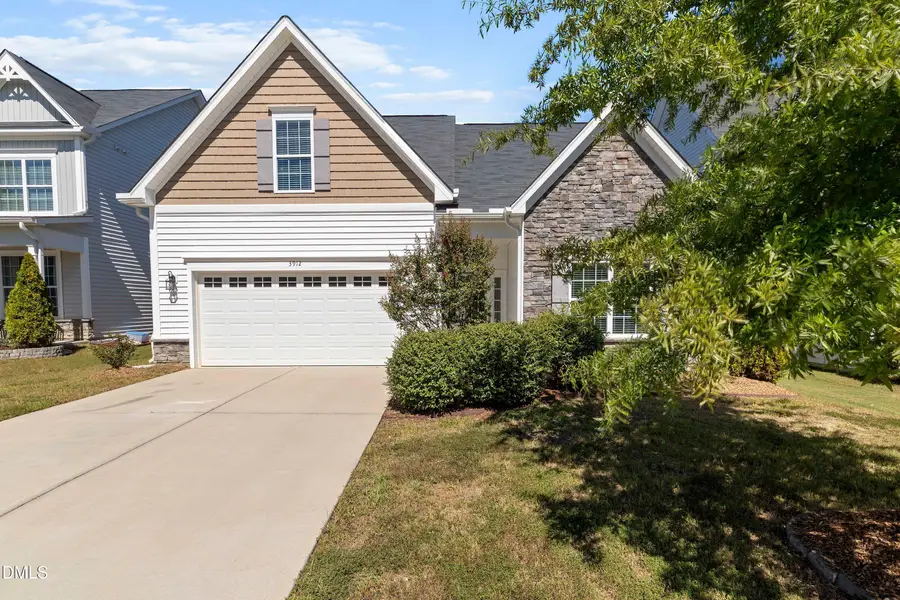 3912 Freemark Lane, Fuquay Varina, NC 27526 - #2