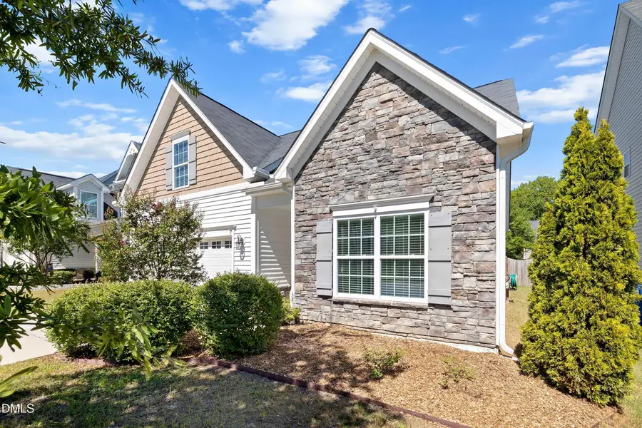 3912 Freemark Lane, Fuquay Varina, NC 27526 - #3