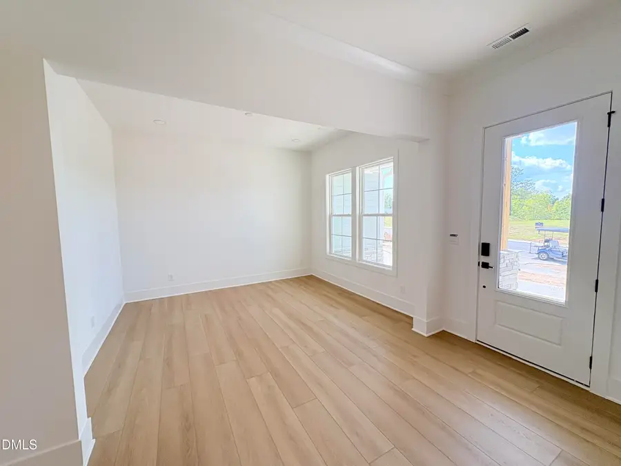2417 Gracemount Drive, Raleigh, NC 27610 - #2