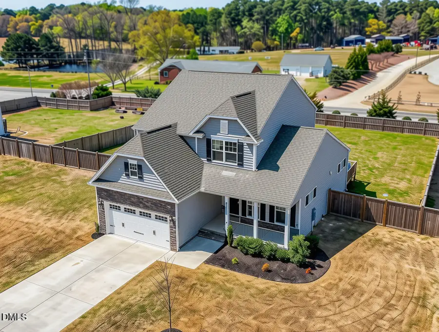 4324 Beckel Road, Middle Creek, NC 27592 - #2