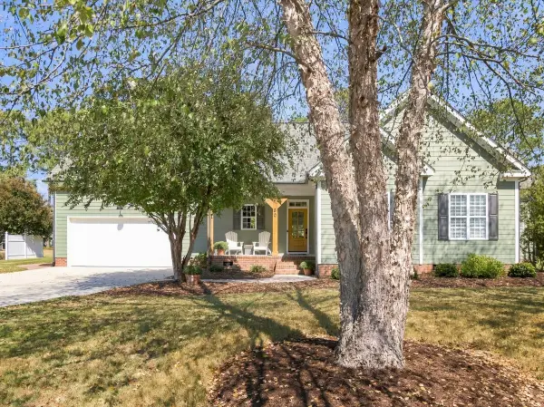 80 Adams Pointe Court, Angier, NC 27501