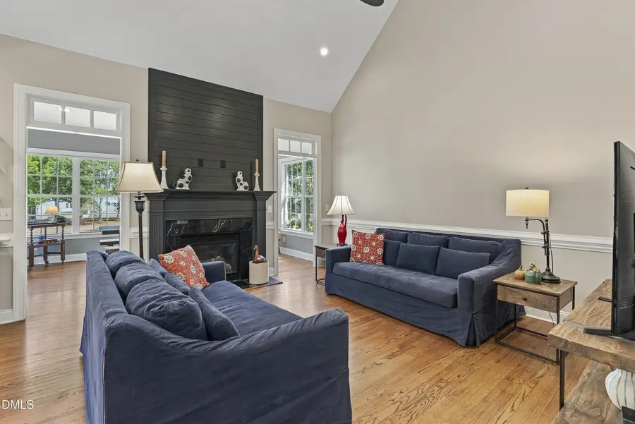 80 Adams Pointe Court, Angier, NC 27501 - #2