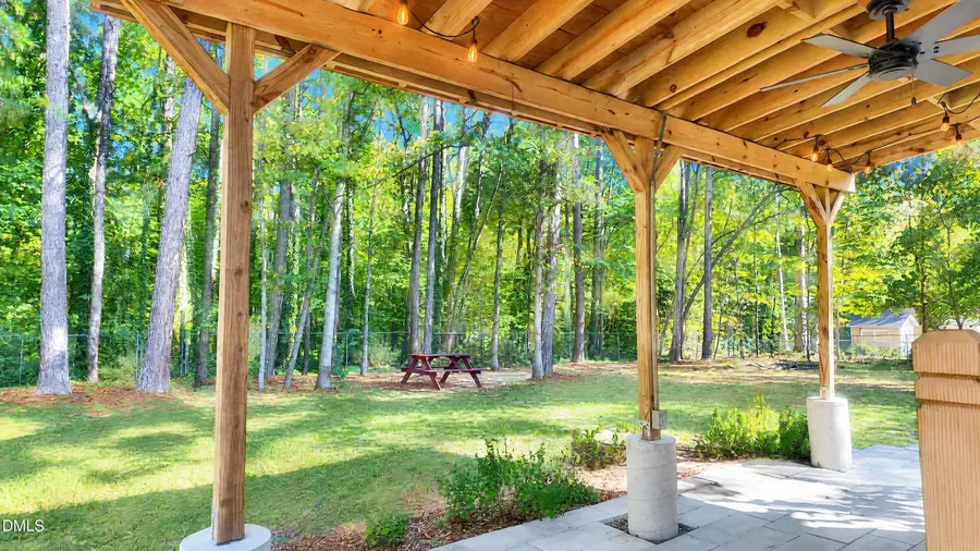 2603 Windy Hill Road, Durham, NC 27703 - #2
