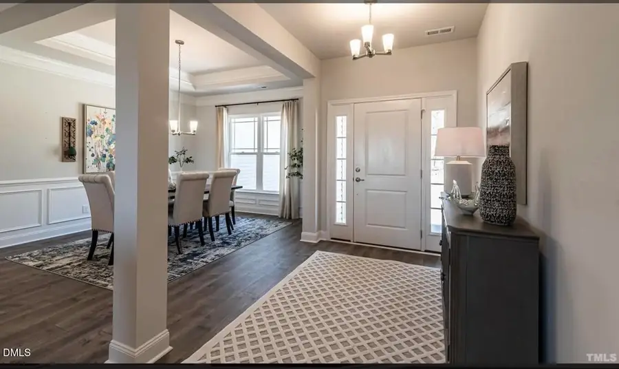 3345 Buster Court, Bailey, NC 27807 - #3