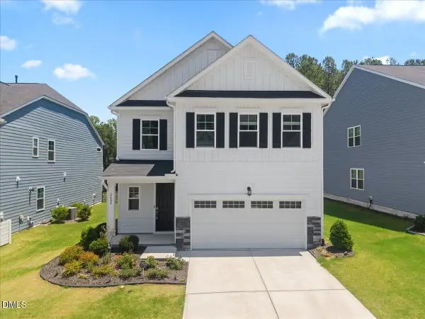 2424 Pikes Peak Drive, Raleigh, NC 27616