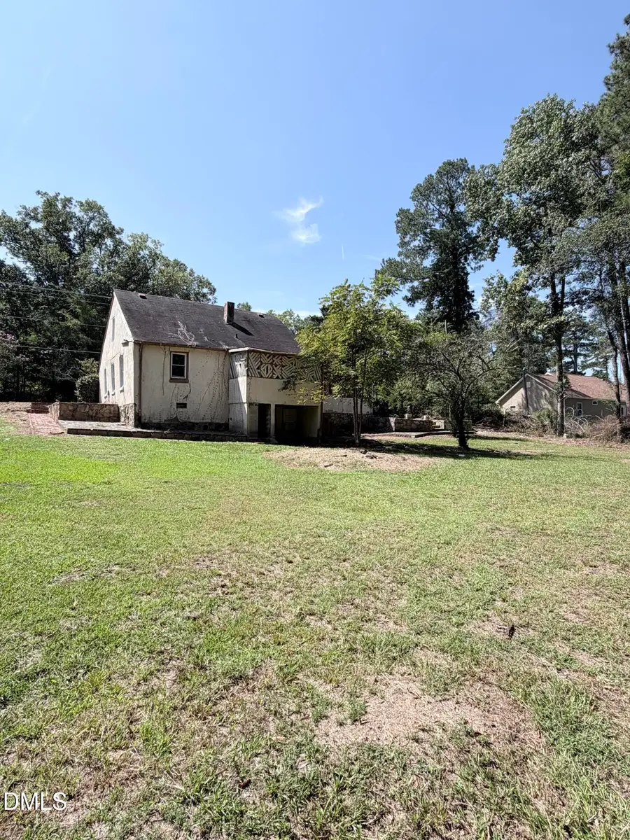 5517 Barbee Chapel Road, Chapel Hill, NC 27517 - #2