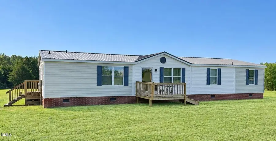 1390 Pixley Pritchard Road, Timberlake, NC 27583 - #2