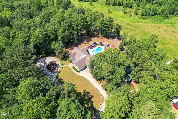 259 Vanstore Drive, Fuquay Varina, NC 27526