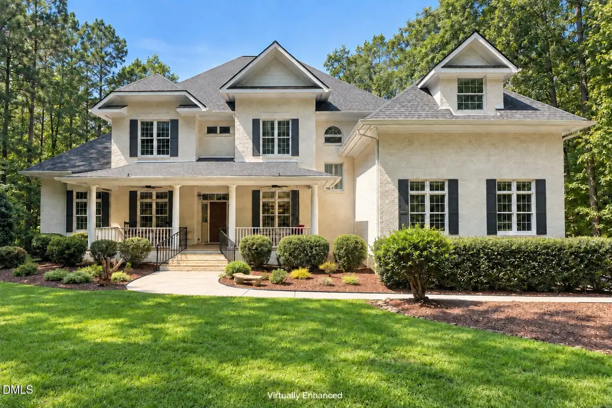 1206 Stanridge Drive, Raleigh, NC 27613 - #1