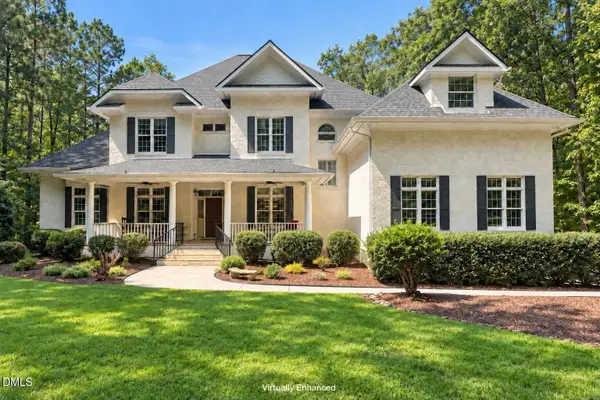 1206 Stanridge Drive, Raleigh, NC 27613