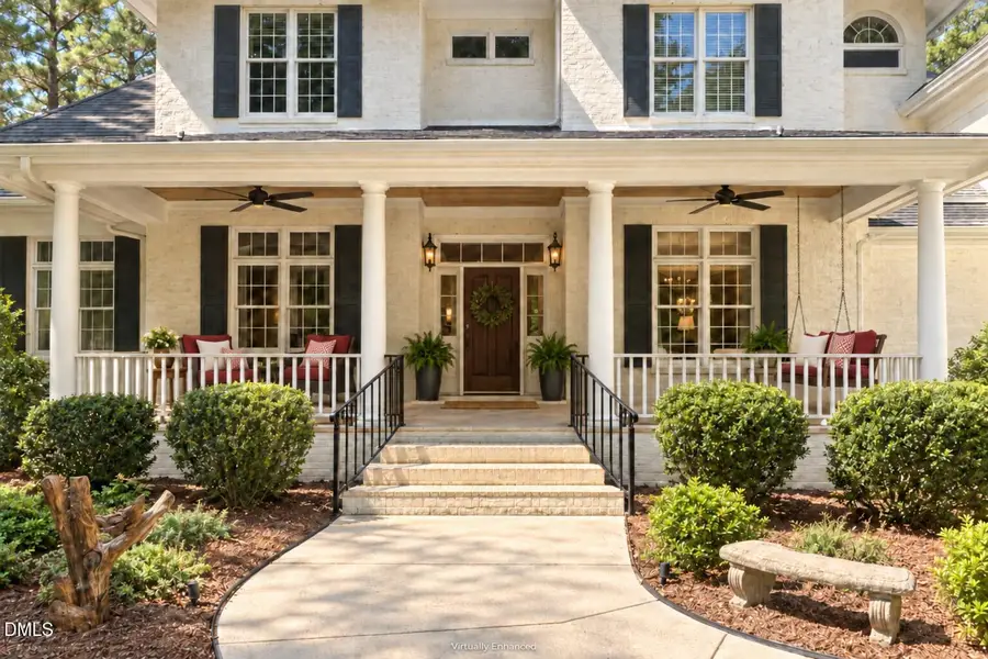 1206 Stanridge Drive, Raleigh, NC 27613 - #3