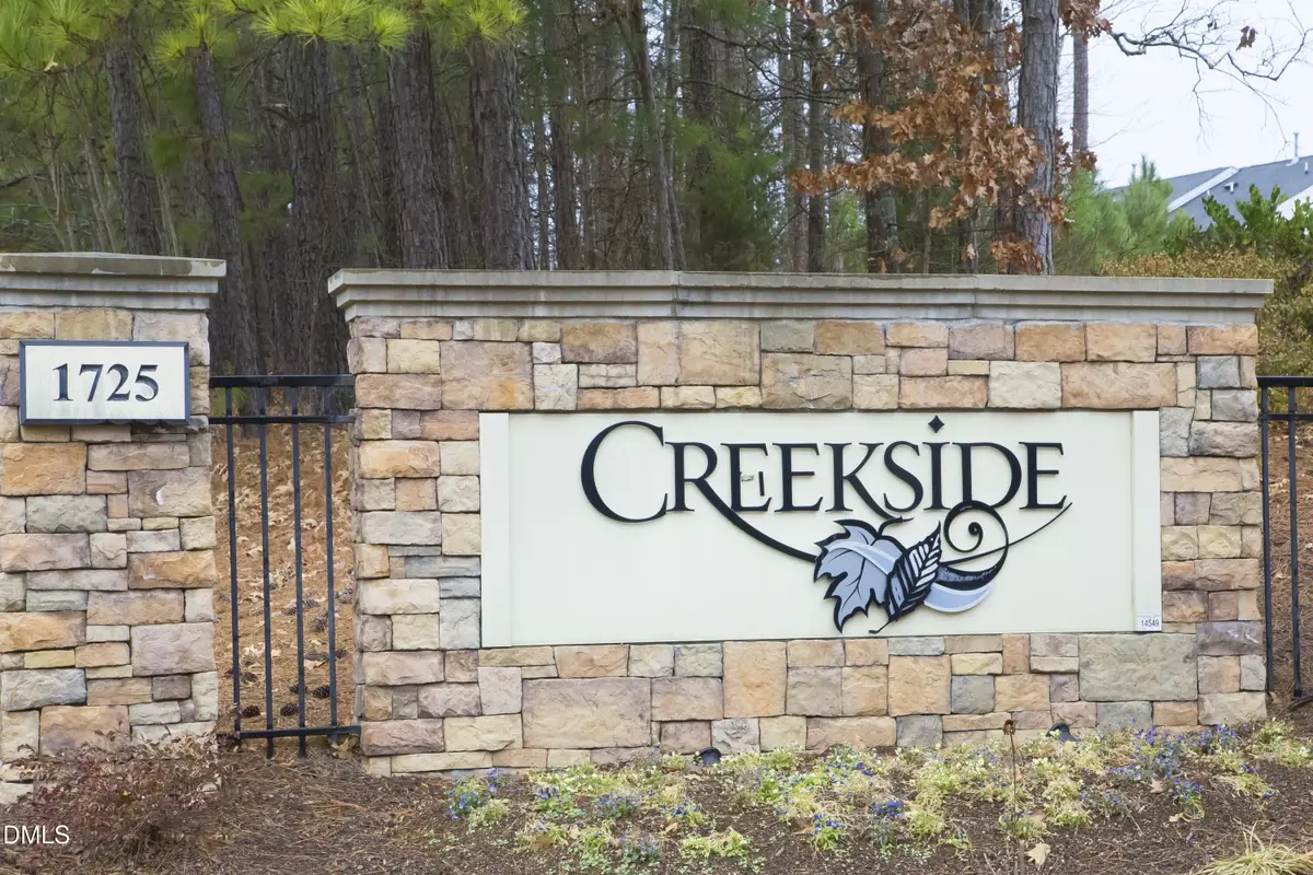 1725 Tw Alexander Drive, Durham, NC 27703 - #1