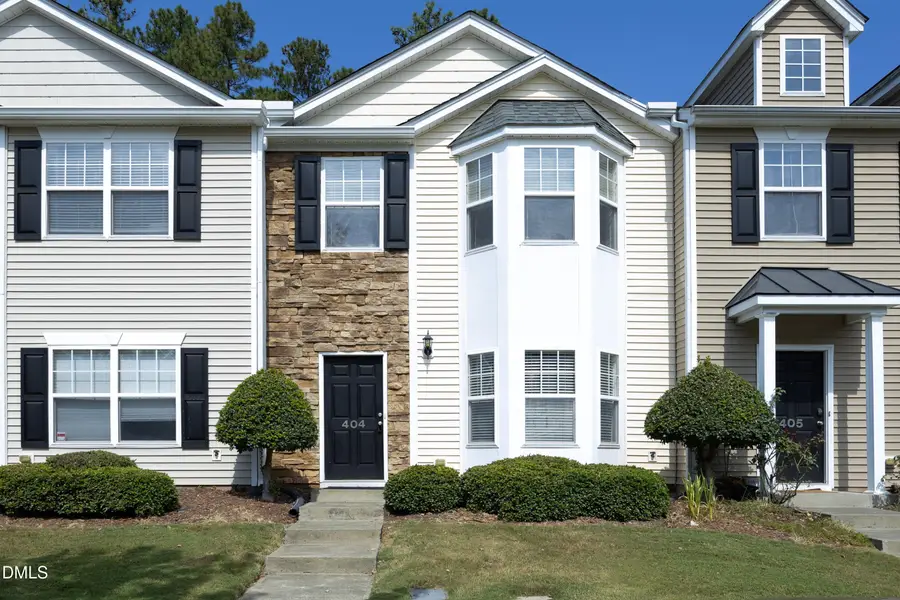1725 Tw Alexander Drive, Durham, NC 27703 - #2