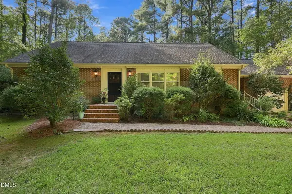 8525 Purnell Ridge Road, Wake Forest, NC 27587