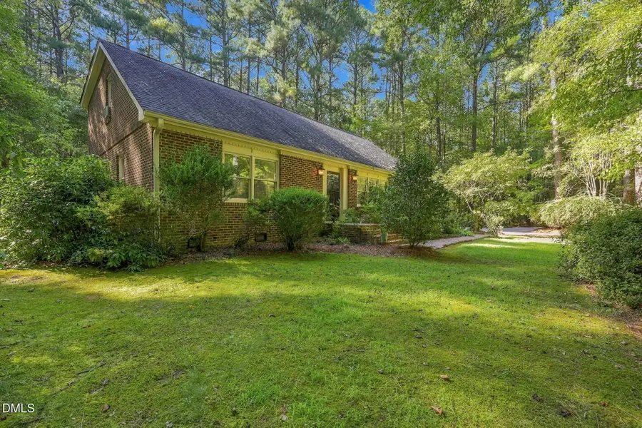 8525 Purnell Ridge Road, Wake Forest, NC 27587 - #2