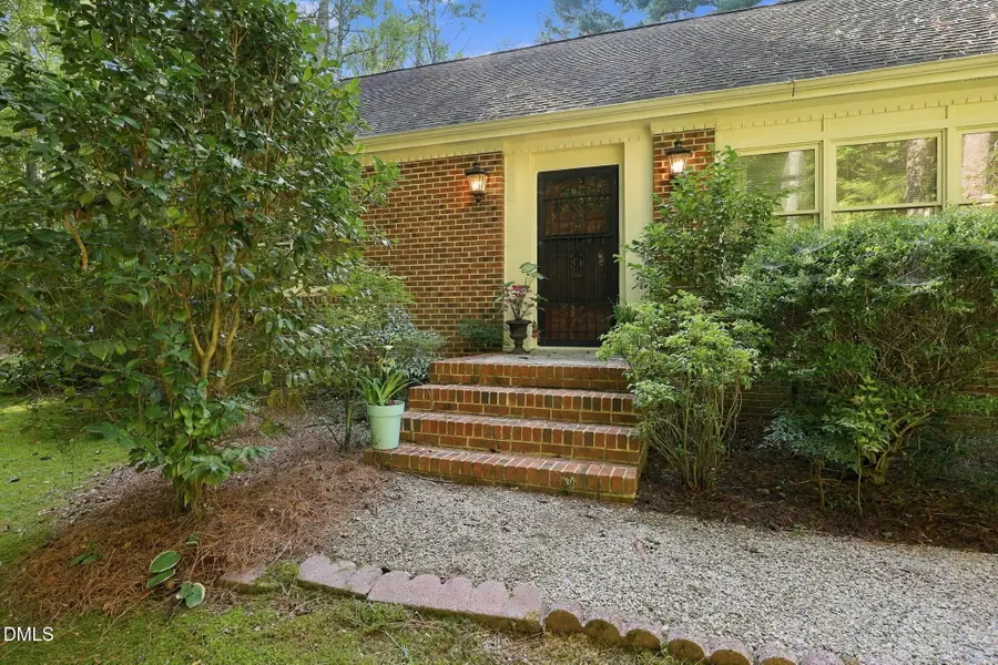 8525 Purnell Ridge Road, Wake Forest, NC 27587 - #3