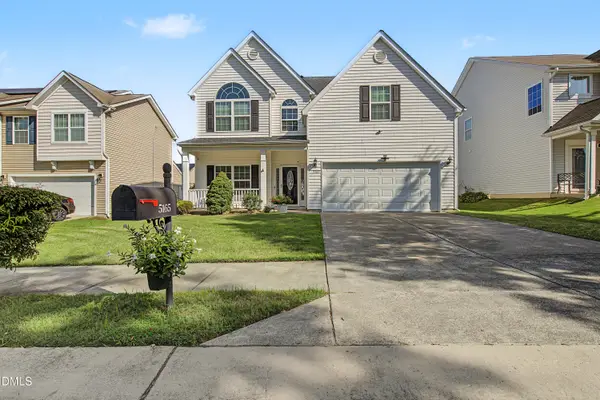 5165 Busted Rock Trail, Raleigh, NC 27610