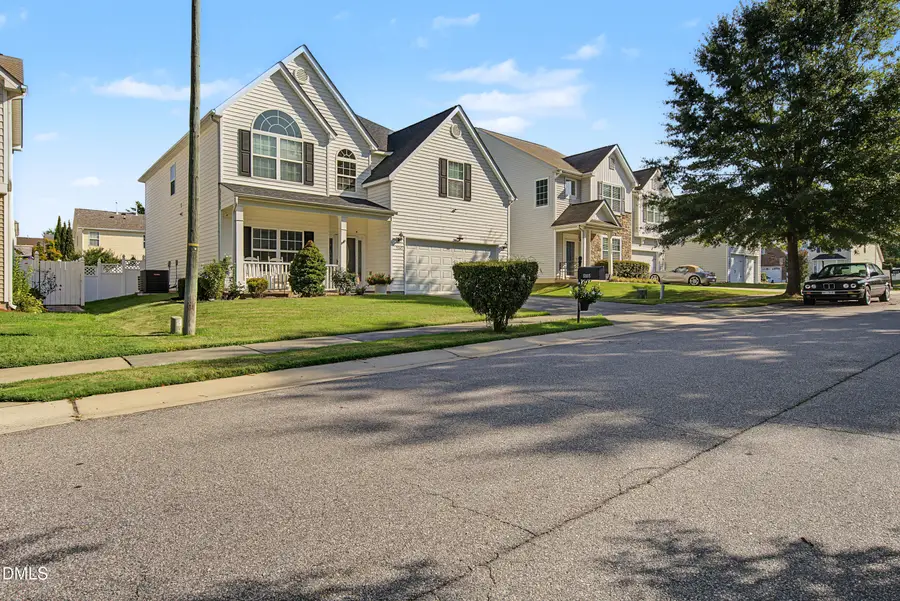5165 Busted Rock Trail, Raleigh, NC 27610 - #2