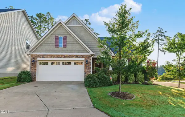 1004 Frisco Court, Durham, NC 27703