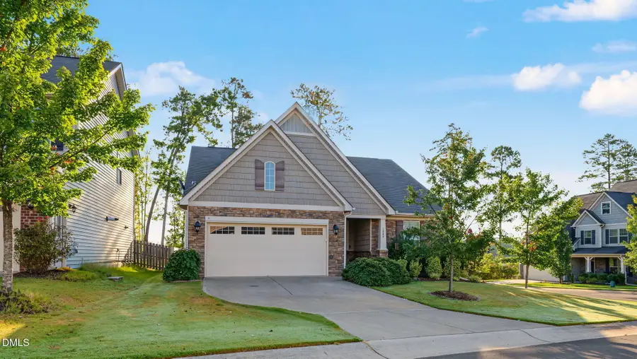 1004 Frisco Court, Durham, NC 27703 - #2