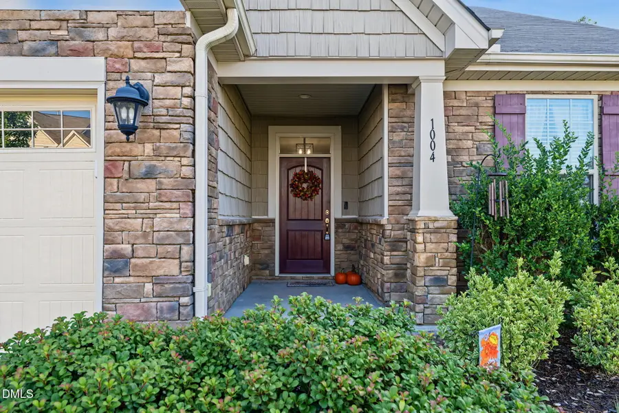 1004 Frisco Court, Durham, NC 27703 - #3