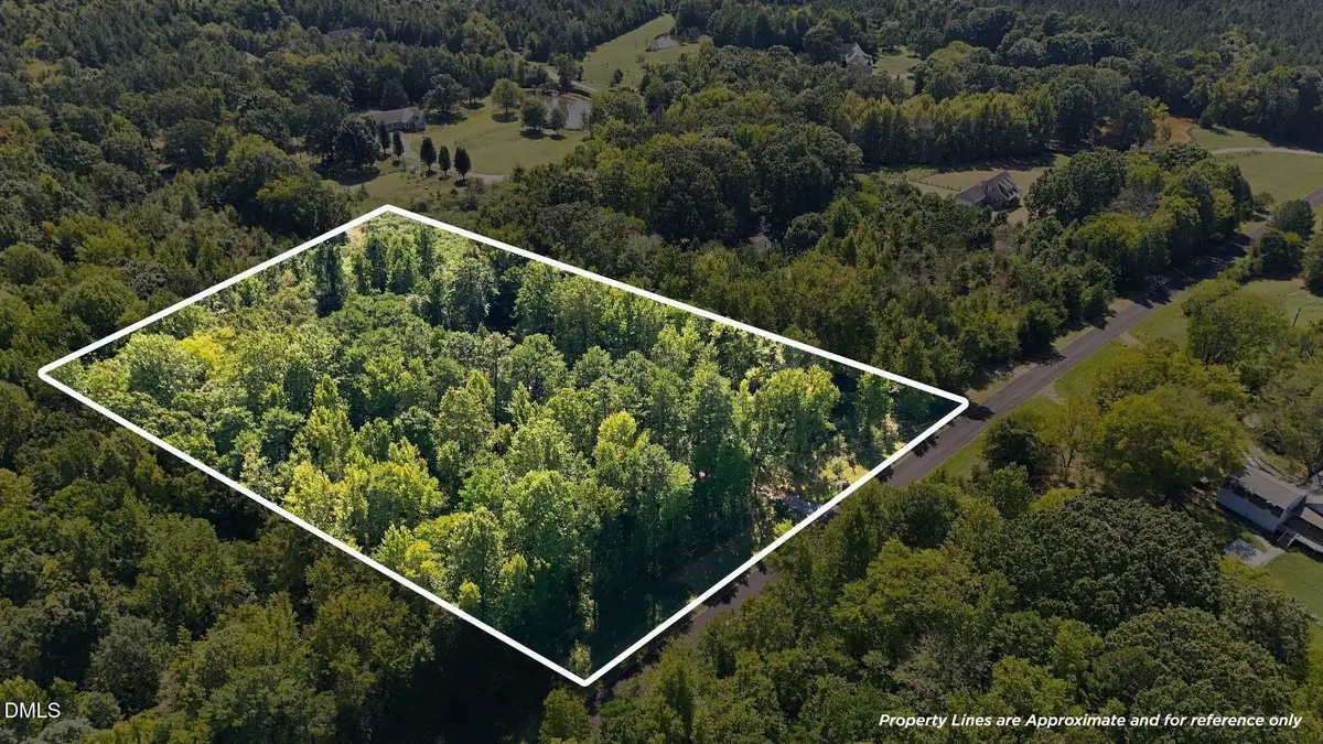 392 Lonnie Fields Road, Bear Creek, NC 27207 - #1