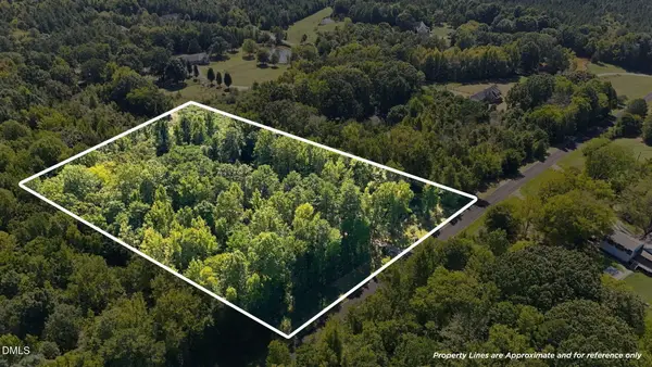 392 Lonnie Fields Road, Bear Creek, NC 27207
