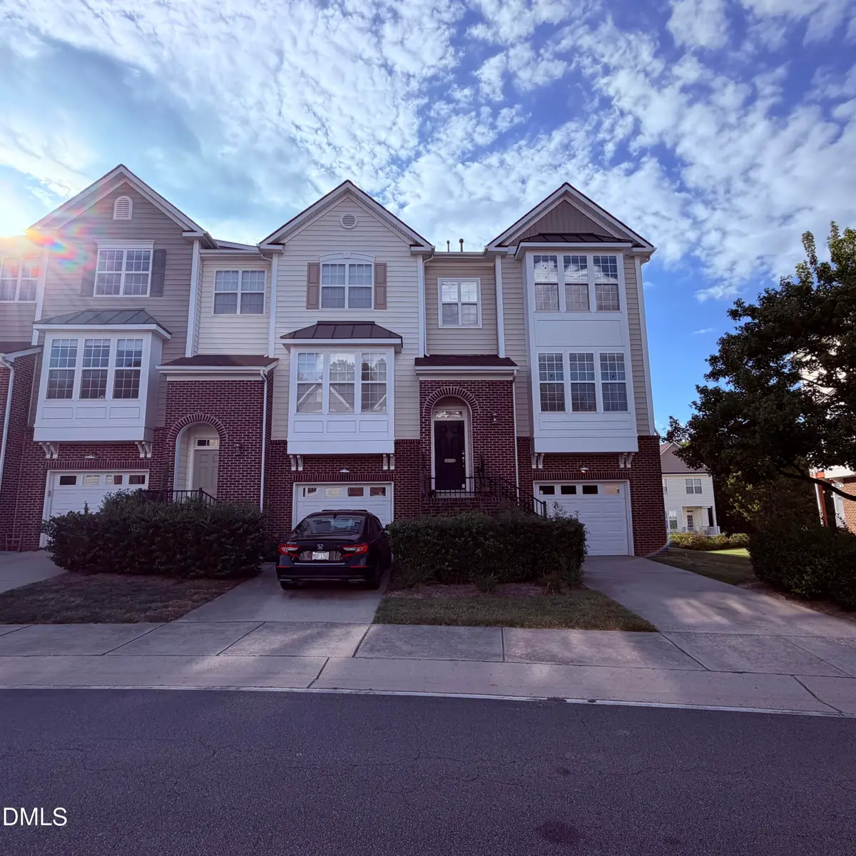 5410 Silver Moon Lane, Raleigh, NC 27606 - #1