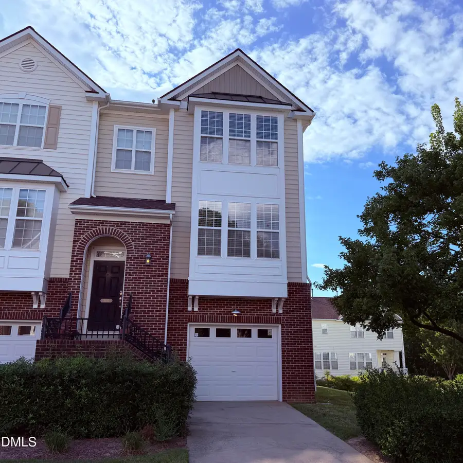 5410 Silver Moon Lane, Raleigh, NC 27606 - #2