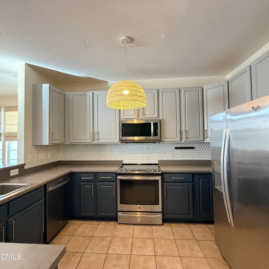 5410 Silver Moon Lane, Raleigh, NC 27606 - #3