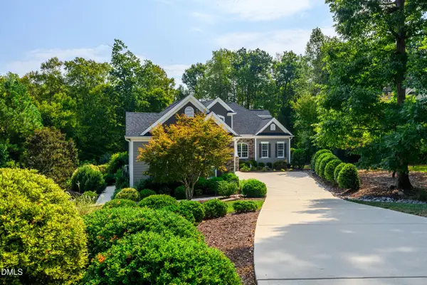 590 Stoney Creek Way, Chapel Hill, NC 27517