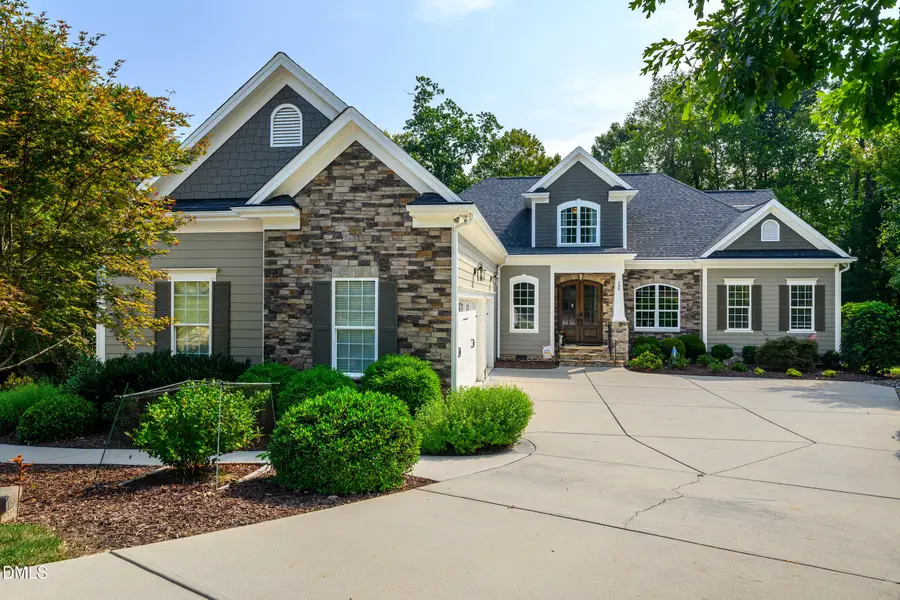 590 Stoney Creek Way, Chapel Hill, NC 27517 - #2