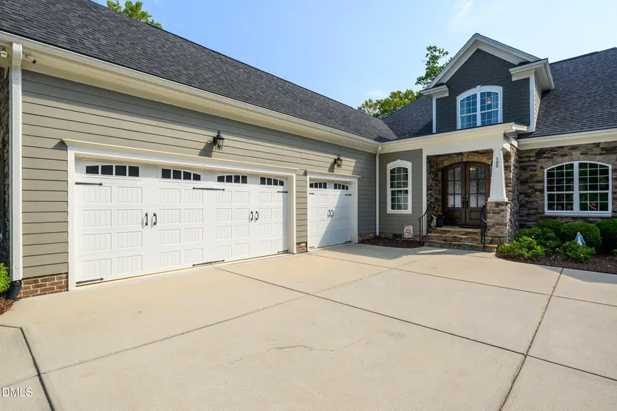 590 Stoney Creek Way, Chapel Hill, NC 27517 - #3