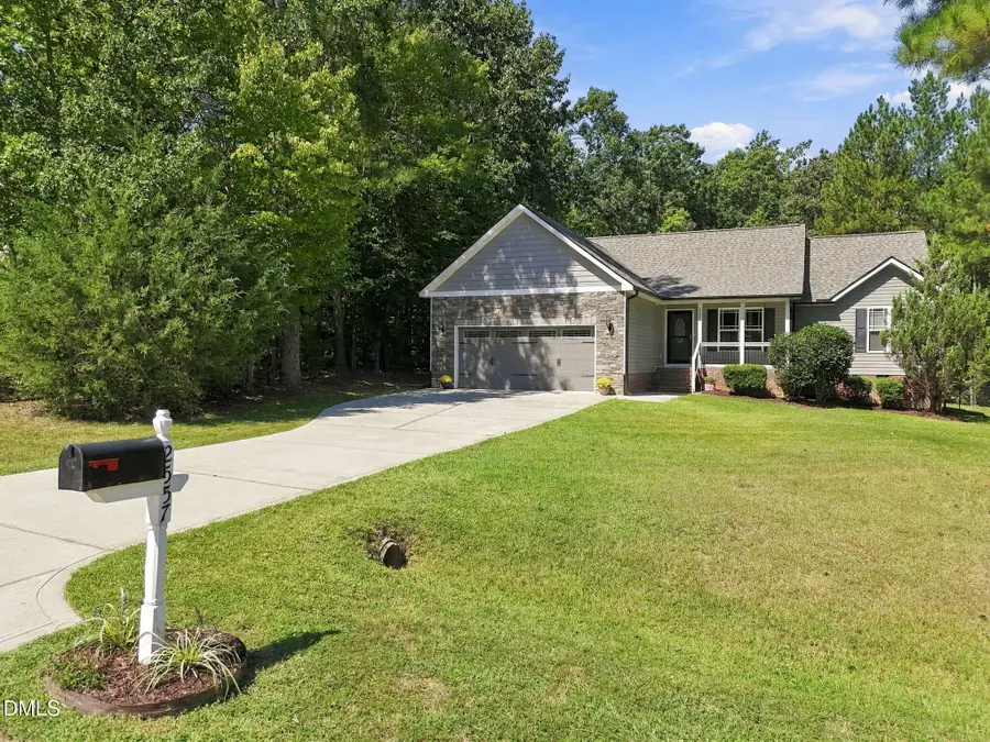 2557 Winding Creek Lane, Franklinton, NC 27525 - #2