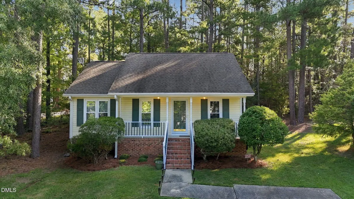 3 Jessica Court, Durham, NC 27704 - #1