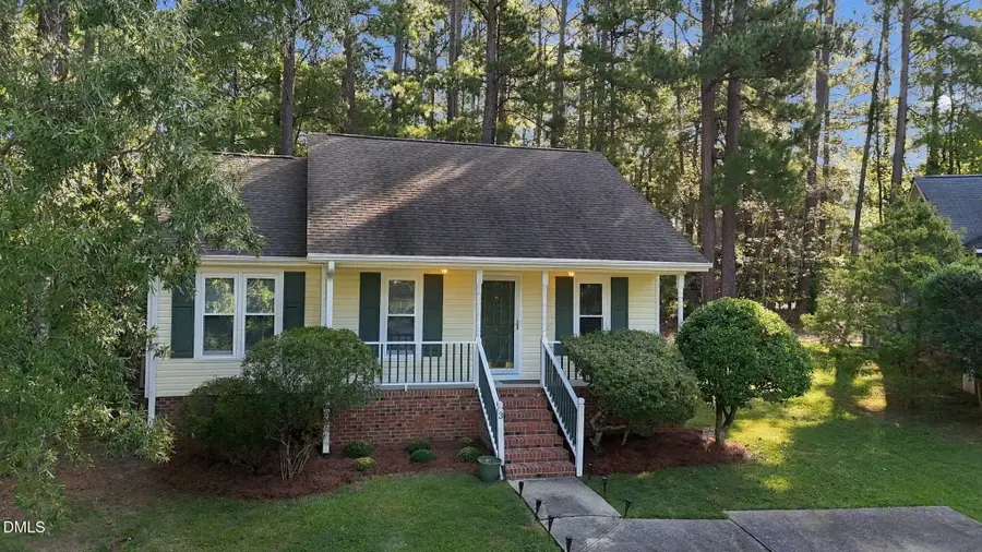 3 Jessica Court, Durham, NC 27704 - #2