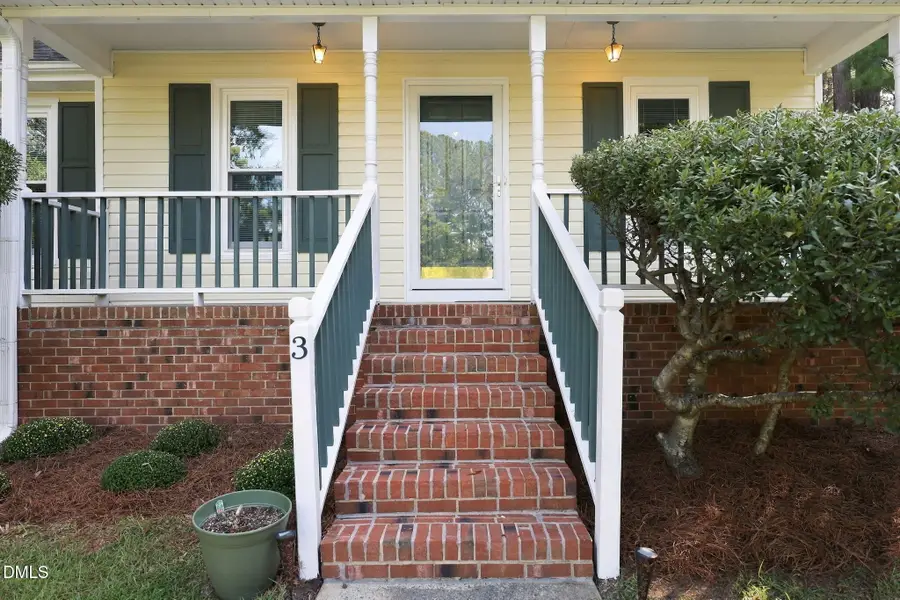 3 Jessica Court, Durham, NC 27704 - #3