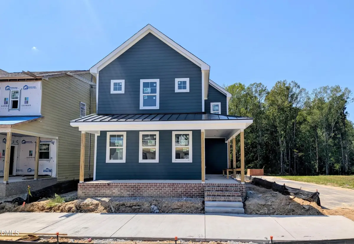 1237 Ponder Lk Parkway, Wendell, NC 27591 - #1