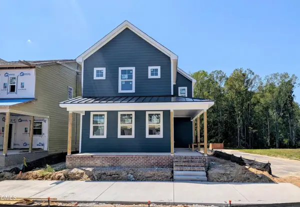1237 Ponder Lk Parkway, Wendell, NC 27591