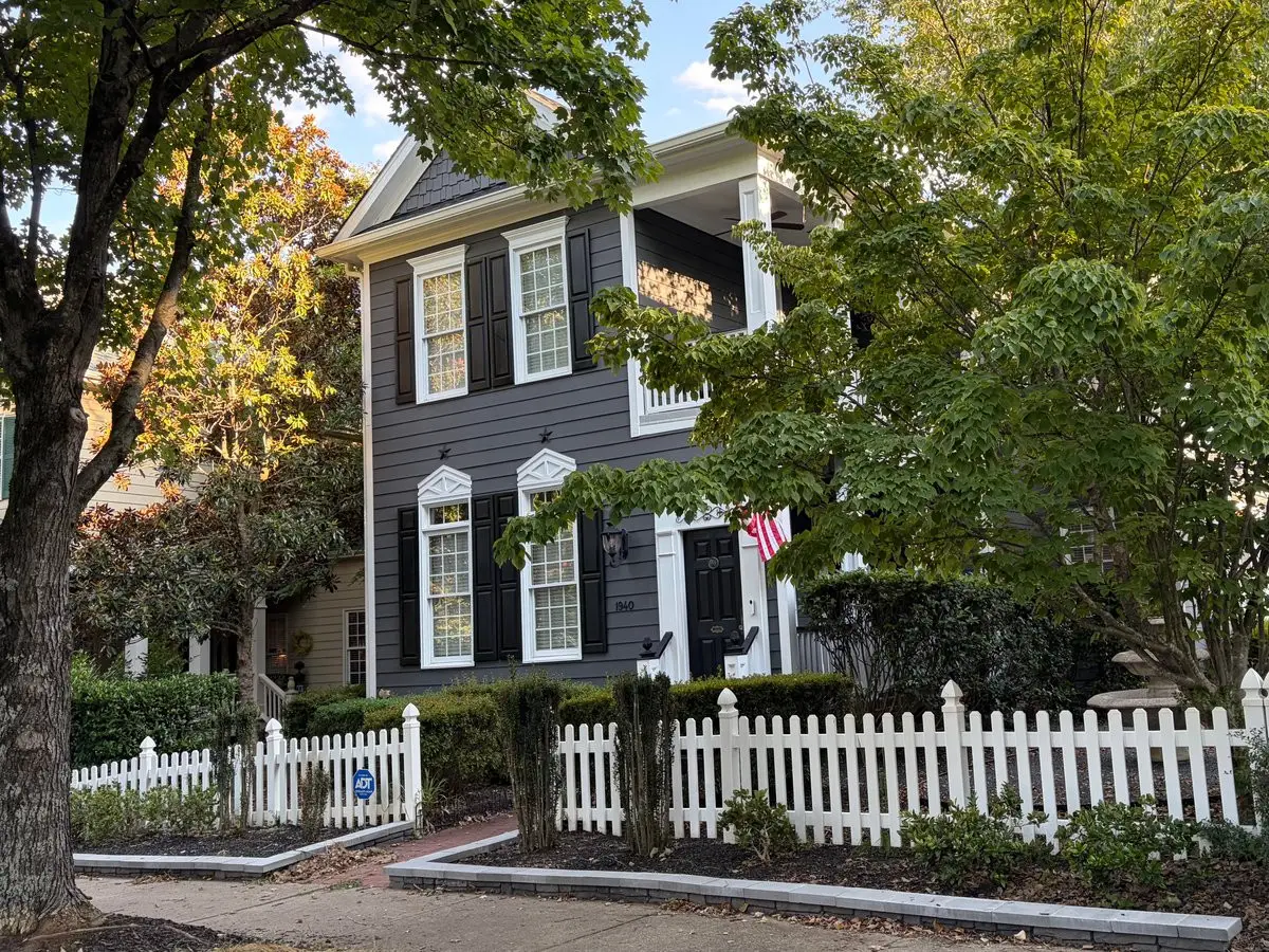 1940 Hornbeck Court, Raleigh, NC 27614 - #1