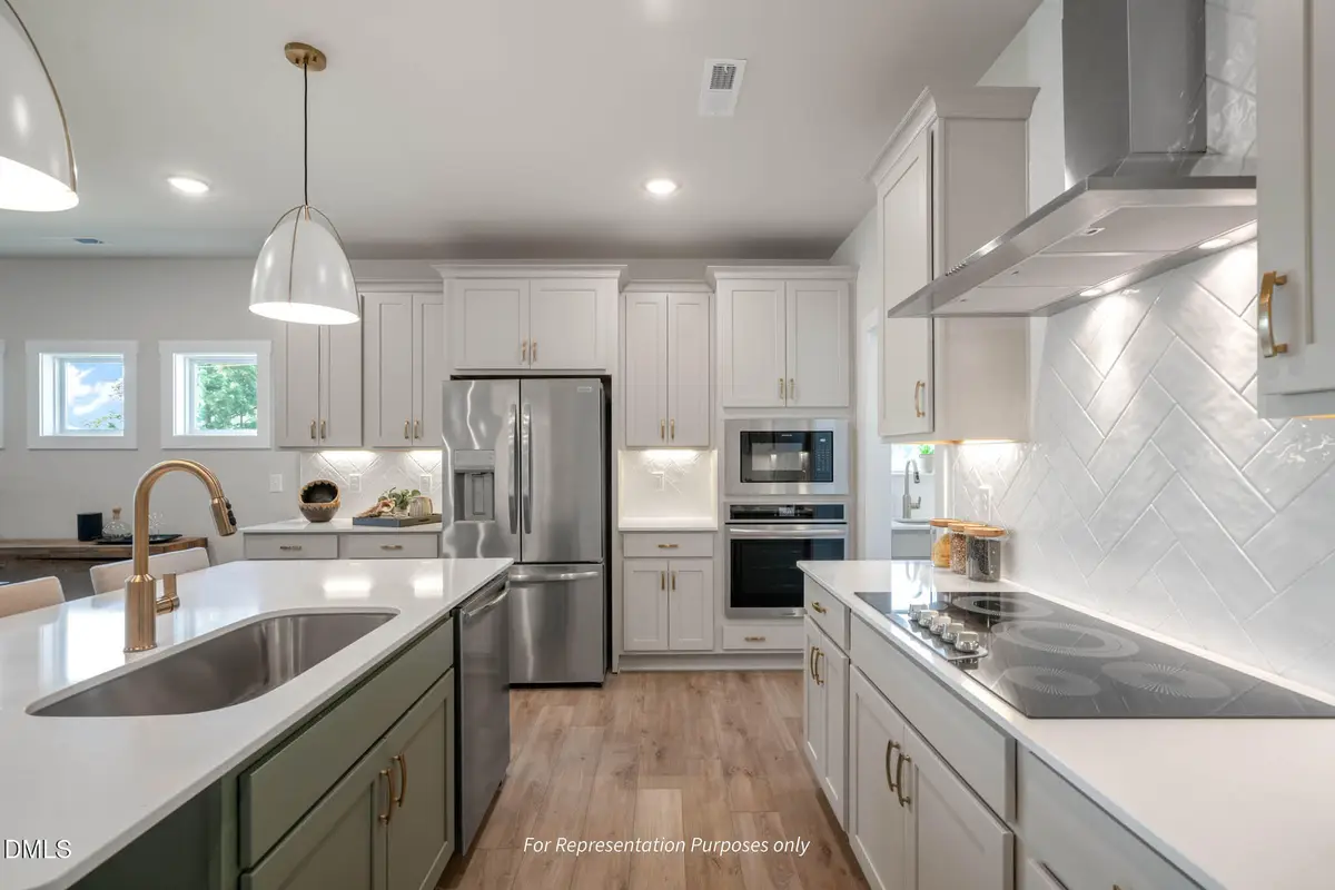 138 Stonewheel Ave, Angier, NC 27501 - #1