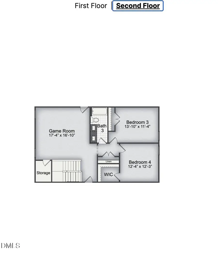 138 Stonewheel Ave, Angier, NC 27501 - #3