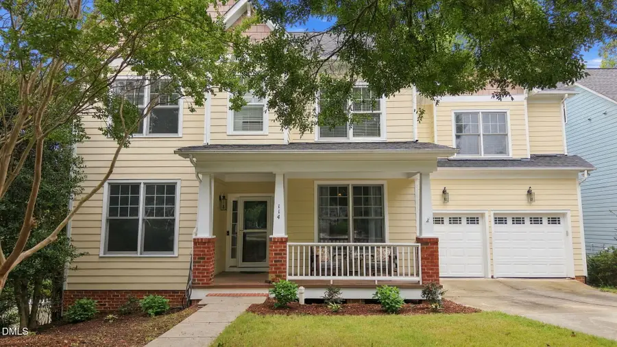 114 Parkridge Avenue, Chapel Hill, NC 27517 - #2