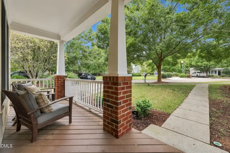 114 Parkridge Avenue, Chapel Hill, NC 27517 - #3