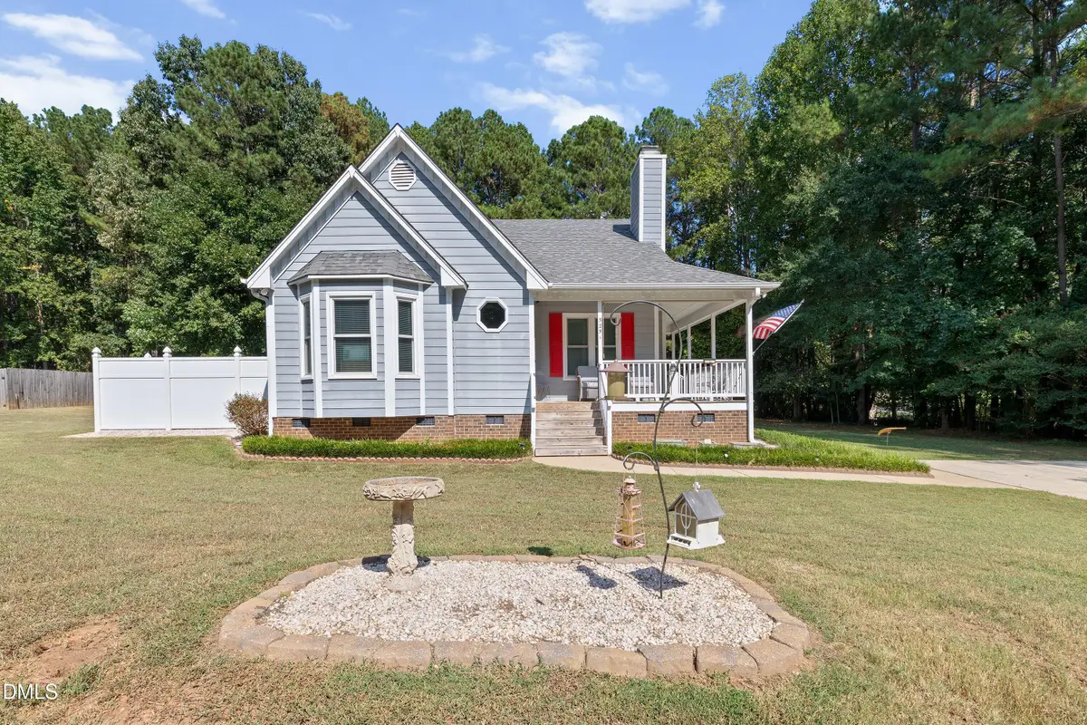 5251 Passenger Place, Raleigh, NC 27603 - #1